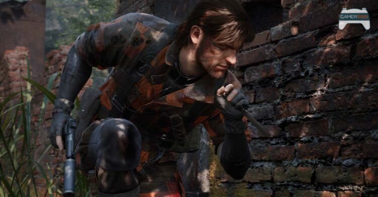 คุยหลังเล่น พรีวิว METAL GEAR SOLID Δ: SNAKE EATER – จุดเริ่มต้นการรีเมคที่ดี 