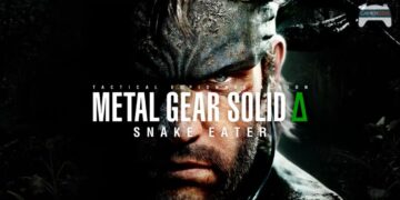 รีวิว METAL GEAR SOLID Δ: SNAKE EATER – ย้อนอดีตไทม์ไลน์สู่จุดกำเนิดของเนื้อเรื่อง