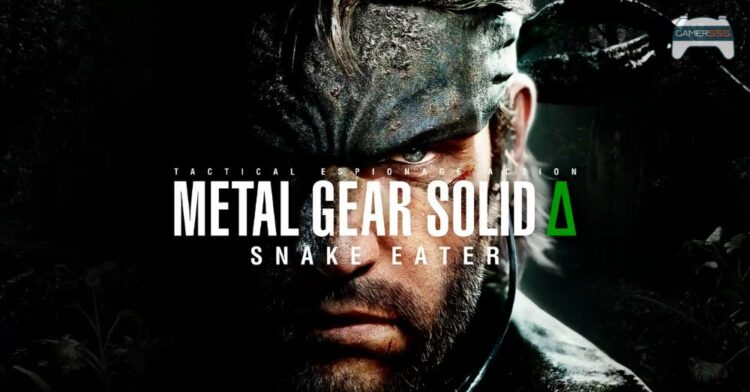 รีวิว METAL GEAR SOLID Δ: SNAKE EATER – ย้อนอดีตไทม์ไลน์สู่จุดกำเนิดของเนื้อเรื่อง