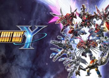 พรีวิว Super Robot Wars Y – ยังคงสนุกแบบคลาสสิก เพิ่มเติมกับสิ่งใหม่ๆ ที่น่าสนใจ