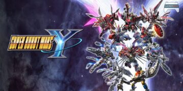 พรีวิว Super Robot Wars Y – ยังคงสนุกแบบคลาสสิก เพิ่มเติมกับสิ่งใหม่ๆ ที่น่าสนใจ
