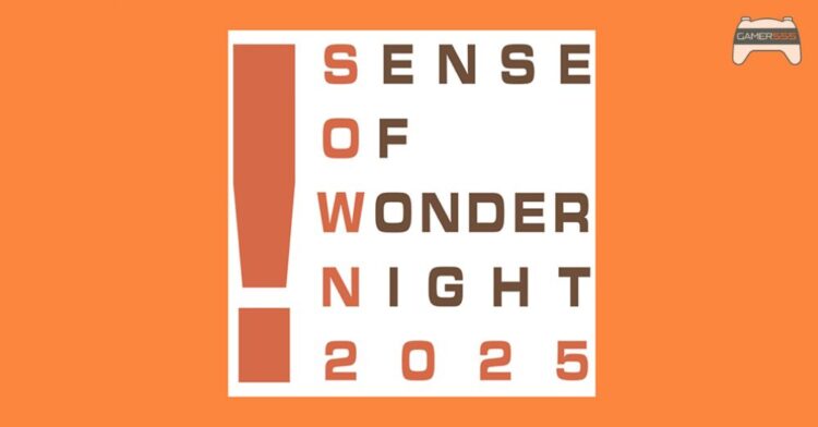 TGS 2025 ประกาศรายชื่อเกมเข้าชิง Sense of Wonder Night พร้อมกับ Pocky กลับมาเป็น Indie Game Ambassador