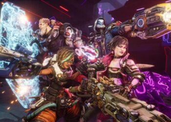 Borderlands 4: สร้างมาเพื่อผู้เล่นใหม่ และยังอัดแน่นด้วยความซับซ้อนสำหรับแฟนพันธุ์แท้