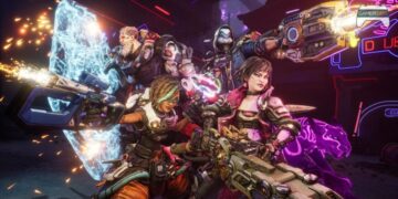 Borderlands 4: สร้างมาเพื่อผู้เล่นใหม่ และยังอัดแน่นด้วยความซับซ้อนสำหรับแฟนพันธุ์แท้