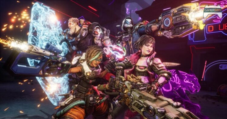 Borderlands 4: สร้างมาเพื่อผู้เล่นใหม่ และยังอัดแน่นด้วยความซับซ้อนสำหรับแฟนพันธุ์แท้