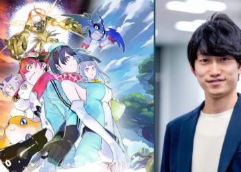 บทสัมภาษณ์ Digimon Story Time Stranger กับ Ryosuke Hara – ข้อมูลเชิงลึกของตัวเกมก่อนวางจำหน่าย