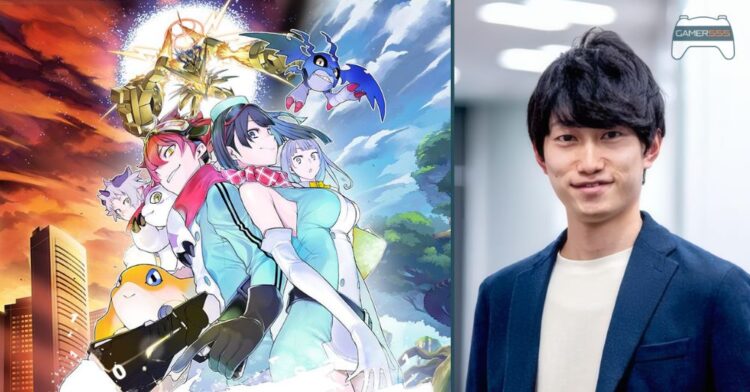 บทสัมภาษณ์ Digimon Story Time Stranger กับ Ryosuke Hara – ข้อมูลเชิงลึกของตัวเกมก่อนวางจำหน่าย