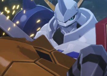 พรีวิว Digimon Story Time Stranger – ครั้งสุดท้ายก่อนเกมเต็ม ยิ่งเล่นยิ่งดึงดูด