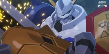 พรีวิว Digimon Story Time Stranger – ครั้งสุดท้ายก่อนเกมเต็ม ยิ่งเล่นยิ่งดึงดูด