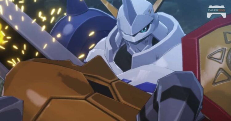 พรีวิว Digimon Story Time Stranger – ครั้งสุดท้ายก่อนเกมเต็ม ยิ่งเล่นยิ่งดึงดูด