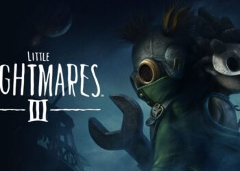 พรีวิว Little Nightmares III – มีสองคนสยองสองเท่า