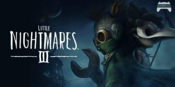 พรีวิว Little Nightmares III – มีสองคนสยองสองเท่า