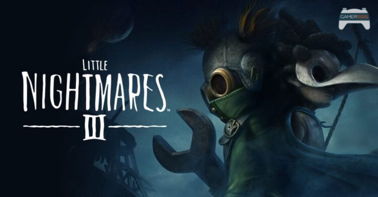 พรีวิว Little Nightmares III – มีสองคนสยองสองเท่า