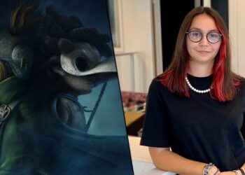 บทสัมภาษณ์ Little Nightmares III กับ โปรดิวเซอร์ Coralie Feniello