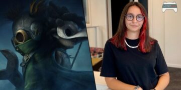 บทสัมภาษณ์ Little Nightmares III กับ โปรดิวเซอร์ Coralie Feniello