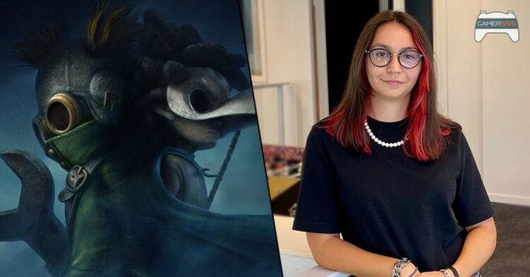 บทสัมภาษณ์ Little Nightmares III กับ โปรดิวเซอร์ Coralie Feniello