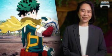 บทสัมภาษณ์ My Hero Academia: All’s Justice กับ โปรดิวเซอร์ Aoba Miyazaki