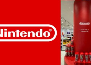 Nintendo ตั้งบริษัทสาขาในสิงคโปร์ พร้อมพิจารณาตั้งสาขาต่อในประเทศไทย