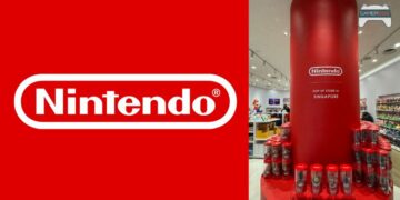 Nintendo ตั้งบริษัทสาขาในสิงคโปร์ พร้อมพิจารณาตั้งสาขาต่อในประเทศไทย