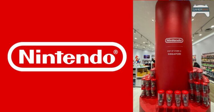 Nintendo ตั้งบริษัทสาขาในสิงคโปร์ พร้อมพิจารณาตั้งสาขาต่อในประเทศไทย