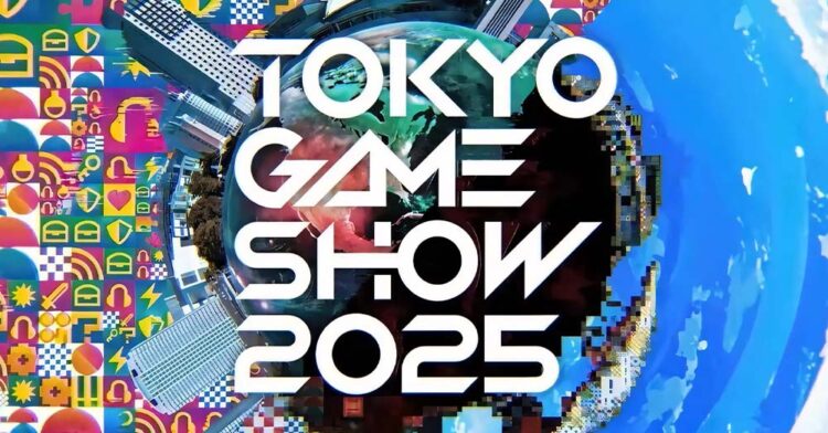 Tokyo Game Show 2025 เผยลายแทงผังงาน พร้อมกับโครงการเพื่อสังคม GAME with YOU