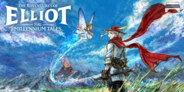 [TGS 2025] คุยหลังเล่น เดโม The Adventures of Elliot: The Millennium Tales – เกมภาพ HD-2D ที่น่าจับตามอง