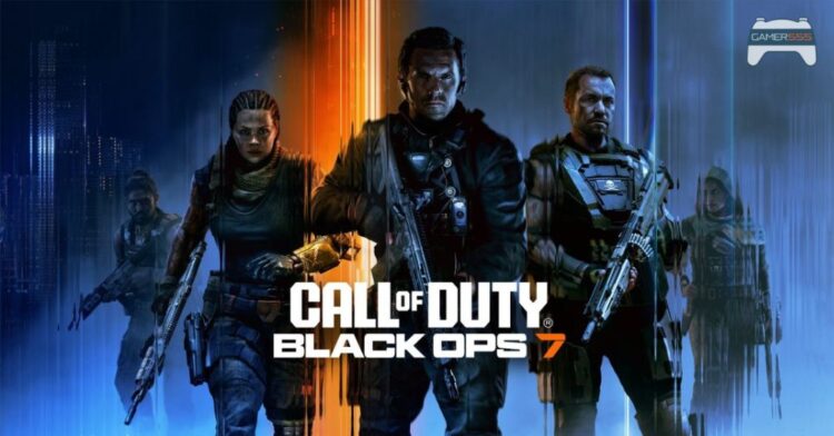 [TGS 2025] บทสัมภาษณ์ Call of Duty: Black Ops 7 กับ Creative Director และ Lead Designer