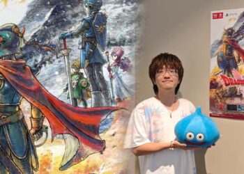 [TGS 2025] บทสัมภาษณ์ Dragon Quest I & II HD-2D Remake กับ Masaaki Hayasaka – ทางเลือกระหว่างดั้งเดิมและสมัยใหม่