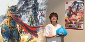 [TGS 2025] บทสัมภาษณ์ Dragon Quest I & II HD-2D Remake กับ Masaaki Hayasaka – ทางเลือกระหว่างดั้งเดิมและสมัยใหม่