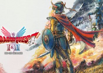 [TGS 2025] คุยหลังเล่น พรีวิว Dragon Quest I & II HD-2D Remakes – การเติมเต็มรีเมคไตรภาค Dragon Quest