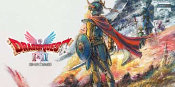 [TGS 2025] คุยหลังเล่น พรีวิว Dragon Quest I & II HD-2D Remakes – การเติมเต็มรีเมคไตรภาค Dragon Quest