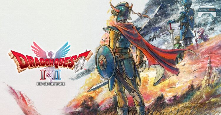 [TGS 2025] คุยหลังเล่น พรีวิว Dragon Quest I & II HD-2D Remakes – การเติมเต็มรีเมคไตรภาค Dragon Quest