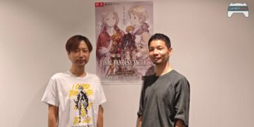 [TGS 2025] บทสัมภาษณ์ Final Fantasy Tactics The Ivalice Chronicles – ความท้าทายในการรีเมคเกมระดับตำนาน