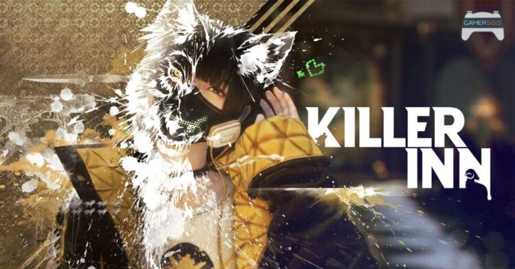 [TGS 2025] คุยหลังเล่น เดโม KILLER INN – การผสมผสานระหว่าง TPS กับเกมบลัฟ