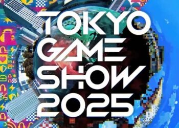 Tokyo Game Show 2025 จะมี Exhibitors และบูธ มากที่สุดในประวัติศาสตร์