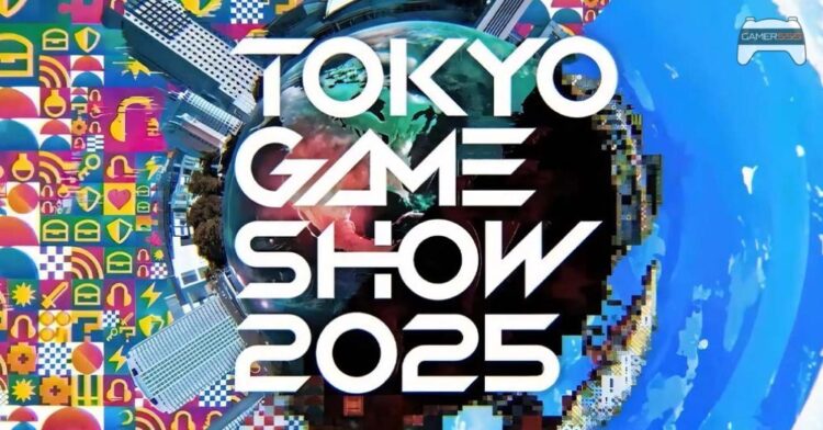Tokyo Game Show 2025 จะมี Exhibitors และบูธ มากที่สุดในประวัติศาสตร์