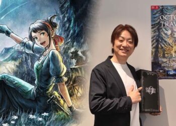 [TGS 2025] บทสัมภาษณ์ Octopath Traveler 0 กับ Suzuki Hirohito – เกมภาคที่ทีมงานได้ลองของมากที่สุด