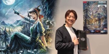 [TGS 2025] บทสัมภาษณ์ Octopath Traveler 0 กับ Suzuki Hirohito – เกมภาคที่ทีมงานได้ลองของมากที่สุด