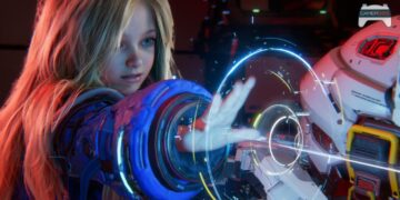 [TGS 2025] คุยหลังเล่น เดโม PRAGMATA – การผสมผสานแอ็คชแอ็กชัน การแก้ไขปริศนา และเสริมความอุ่นหัวใจผ่าน Diana