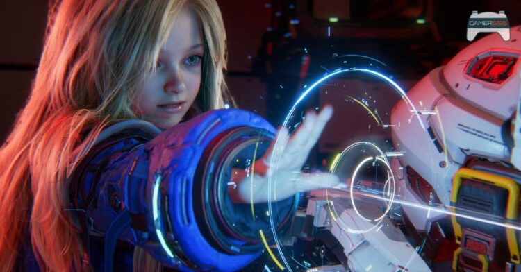 [TGS 2025] คุยหลังเล่น เดโม PRAGMATA – การผสมผสานแอ็คชแอ็กชัน การแก้ไขปริศนา และเสริมความอุ่นหัวใจผ่าน Diana