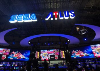 [TGS 2025] เยี่ยมชมบูธ SEGA – จัดเต็มงานแสดง เกมที่ให้ลอง คอสเพลย์ และของรีดเงินจากกระเป๋า