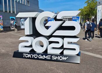 Tokyo Game Show 2025 ทำสถิติผู้เข้าร่วม Top 3 พร้อมเตรียมจัดยาวเป็น 5 วันในปีหน้า