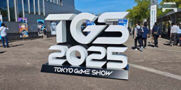 Tokyo Game Show 2025 ทำสถิติผู้เข้าร่วม Top 3 พร้อมเตรียมจัดยาวเป็น 5 วันในปีหน้า