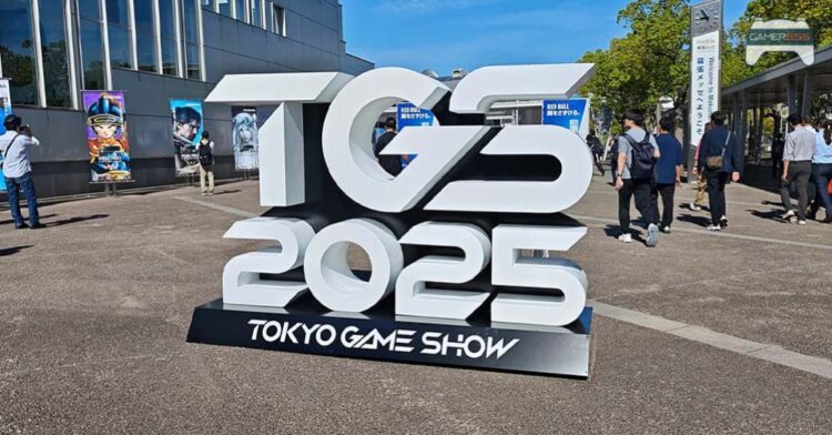 Tokyo Game Show 2025 ทำสถิติผู้เข้าร่วม Top 3 พร้อมเตรียมจัดยาวเป็น 5 วันในปีหน้า