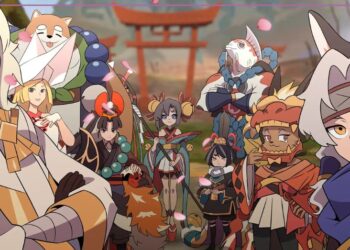 รีวิว Towa and the Guardians of the Sacred Tree – เกม Rougelite ที่ให้สัมผัสเหมือนเล่น JRPG อยู่