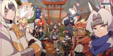 รีวิว Towa and the Guardians of the Sacred Tree – เกม Rougelite ที่ให้สัมผัสเหมือนเล่น JRPG อยู่