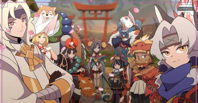 รีวิว Towa and the Guardians of the Sacred Tree – เกม Rougelite ที่ให้สัมผัสเหมือนเล่น JRPG อยู่