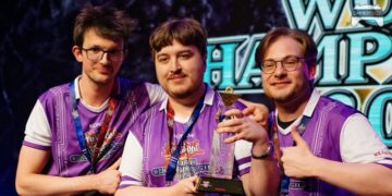 บทสัมภาษณ์พิเศษ กับ Team Ragnarok แชมป์ Yu-Gi-Oh! Master Duel World Champions 2025