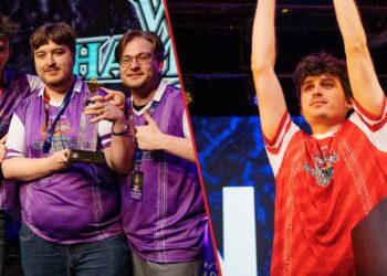 สรุปผล Yu-Gi-Oh! World Championship 2025 – แชมป์ใหม่, คอลแลป Neymar และ Streetwear
