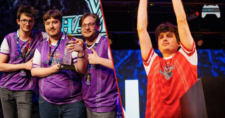 สรุปผล Yu-Gi-Oh! World Championship 2025 – แชมป์ใหม่, คอลแลป Neymar และ Streetwear